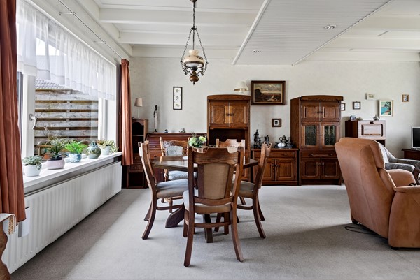 Medium property photo - Davelaer 12, 9076 AH Sint Annaparochie